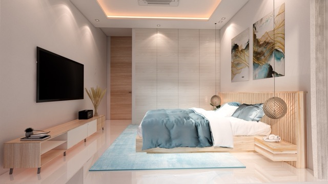 Diego top bed 2 - dimensioni medie