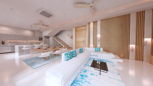 Diego top living area - dimensioni medie